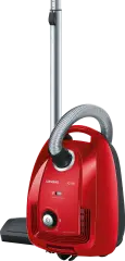 Siemens VSC3A210 IQ 300 600 W Toz Torbalı Süpürge