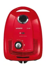 Siemens VSC3A210 IQ 300 600 W Toz Torbalı Süpürge