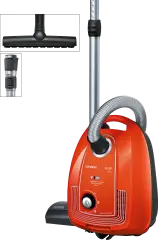 Siemens VSP3AAAA IQ 300 Plus 750 W Toz Torbalı Süpürge