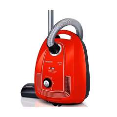 Siemens VSP3AAAA IQ 300 Plus 750 W Toz Torbalı Süpürge