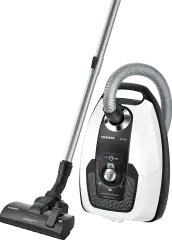 Siemens VSC7SIL1 650 W Toz Torbalı Süpürge
