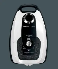 Siemens VSC7SIL1 650 W Toz Torbalı Süpürge