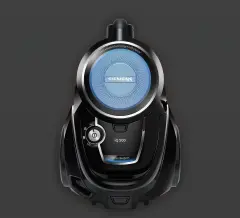 Siemens VSX41XTRM 750 W Toz Torbasız Süpürge