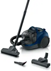 Siemens iQ300 VSX21A320 750 W Toz Torbasız Elektrikli Süpürge