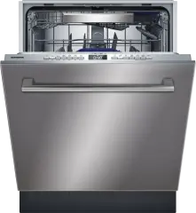 Sıemens SN45EY01NT  iQ500 Gri Tezgah Altı Bulaşık Makinesi 60 cm