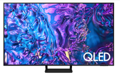 Samsung 55Q70D 4K Ultra HD 55'' 140 Ekran Uydu Alıcılı Smart QLED TV