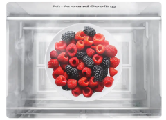 Samsung RB50DG601EB1 Kombi No Frost Buzdolabı