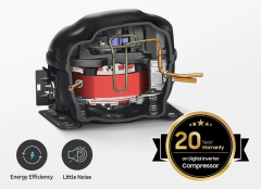 Samsung RB50DG601EB1 Kombi No Frost Buzdolabı