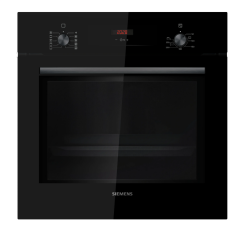 SIEMENS ANKASTRE SET SİYAH