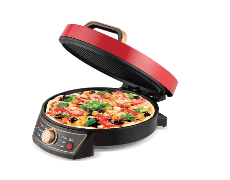 Conti CPM-100 Hanımeli Pizza Tavası