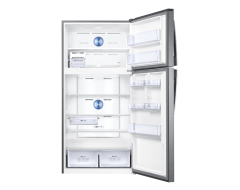 Samsung RT58K704RSL/TR Çift Kapılı No Frost Buzdolabı