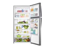 Samsung RT58K704RSL/TR Çift Kapılı No Frost Buzdolabı