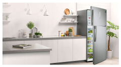 Samsung RT58K704RSL/TR Çift Kapılı No Frost Buzdolabı