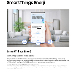 Samsung RT58K704RSL/TR Çift Kapılı No Frost Buzdolabı