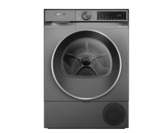 Siemens WQ52J20RTR 10 kg Çamaşır Kurutma Makinesi