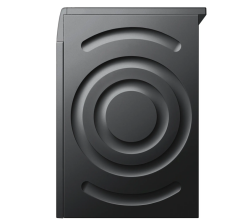 Siemens WQ52J20RTR 10 kg Çamaşır Kurutma Makinesi