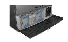 Siemens WQ52J20RTR 10 kg Çamaşır Kurutma Makinesi