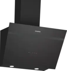 Sıemens Siyah Ankastre Set