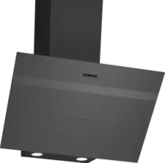 Sıemens Antrasit Gri Ankastre Set