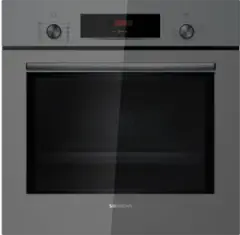 Sıemens Antrasit Gri Ankastre Set