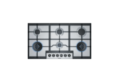 Siemens EC9A5TB90 Ankastre Ocak Inox