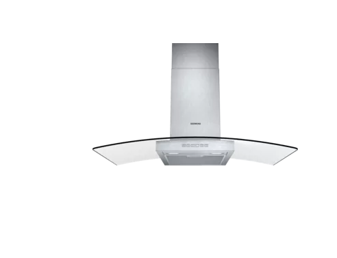 Siemens LC97GB532 Inox Duvar Tipi Davlumbaz