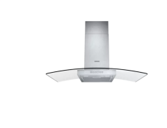 Siemens LC97GB532 Inox Duvar Tipi Davlumbaz
