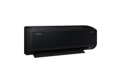 Samsung WindFree Premium Black AR70F18C1DB/SK A++ 18000 BTU Inverter Duvar Tipi Klima 6 YIL GARANTİ