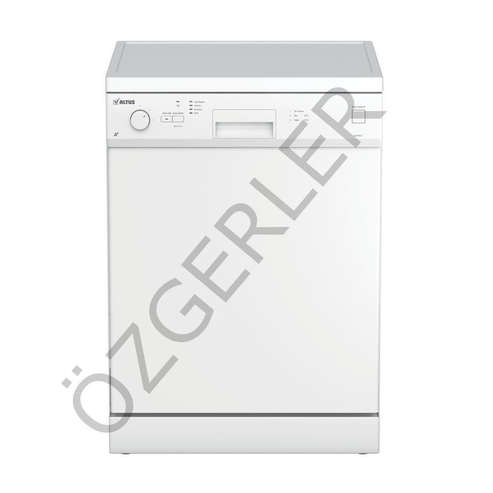 ALTUS AL 413 P BULAŞIK MAKİNESİ