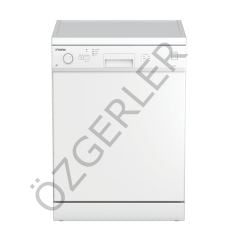ALTUS AL 413 P BULAŞIK MAKİNESİ