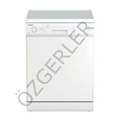 ALTUS AL 413 P BULAŞIK MAKİNESİ