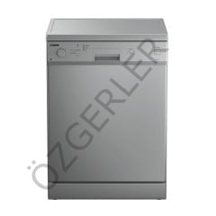 ALTUS AL 413 AS BULAŞIK MAKİNESİ