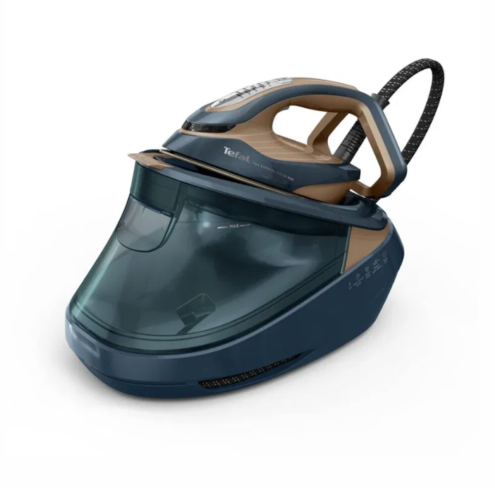 Tefal Pro Express Vision Max GV9920 3260 W Buhar Kazanlı Ütü