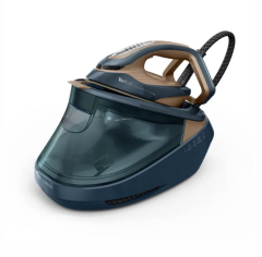 Tefal Pro Express Vision Max GV9920 3260 W Buhar Kazanlı Ütü
