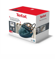 Tefal Pro Express Vision Max GV9920 3260 W Buhar Kazanlı Ütü