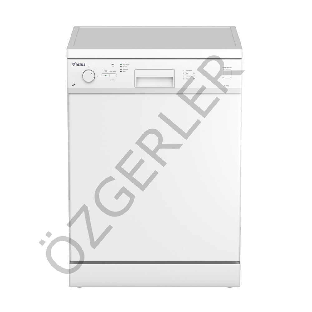 AL 434 P BULAŞIK MAKİNESİ