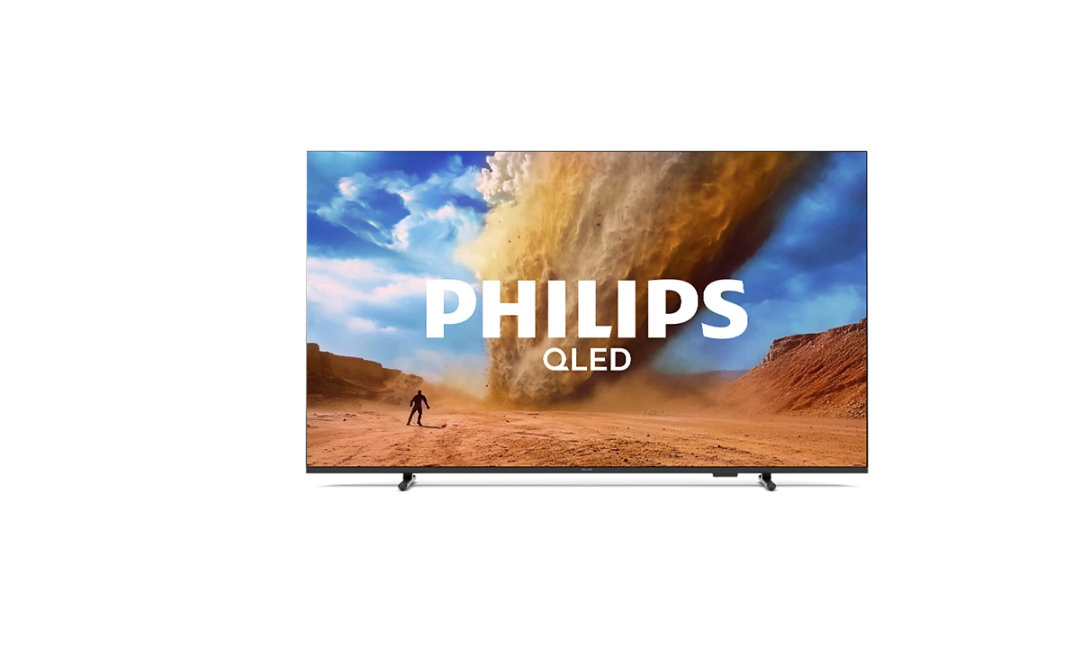 Philips 50PUS7800 4K Ultra HD 50'' 127 Ekran Uydu Alıcılı Smart QLED TV