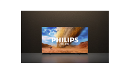 Philips 55PUS7800 4K Ultra HD 55'' 140 Ekran Uydu Alıcılı Smart QLED TV