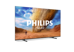 Philips 55PUS7800 4K Ultra HD 55'' 140 Ekran Uydu Alıcılı Smart QLED TV