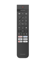 Philips 55PUS7800 4K Ultra HD 55'' 140 Ekran Uydu Alıcılı Smart QLED TV