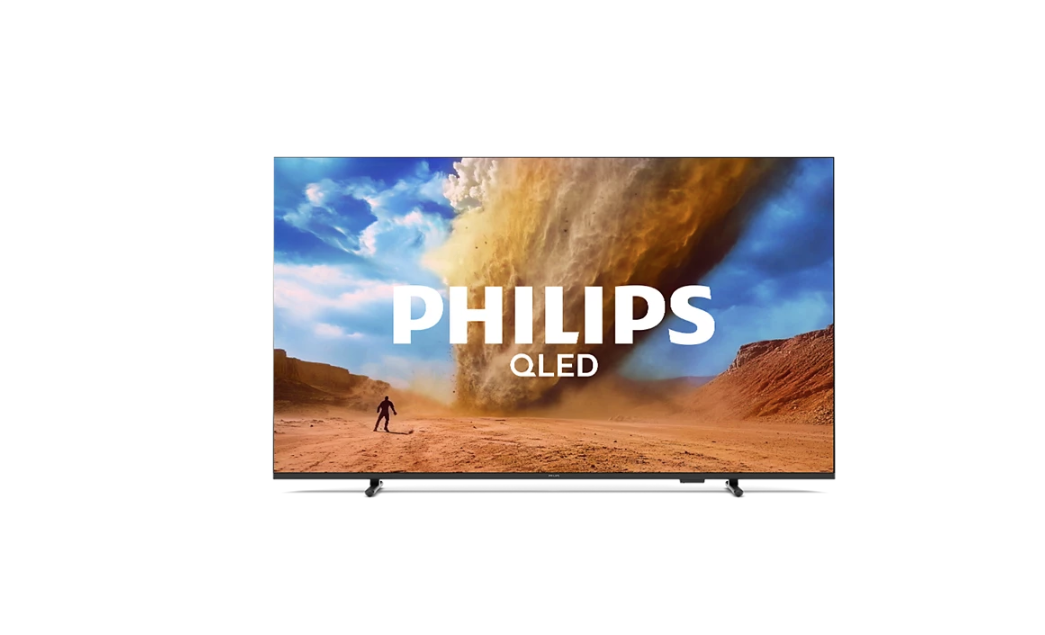 Philips 65PUS7800 4K Ultra HD 65'' 165 Ekran Uydu Alıcılı Smart QLED TV