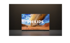 Philips 65PUS7800 4K Ultra HD 65'' 165 Ekran Uydu Alıcılı Smart QLED TV