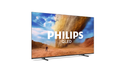 Philips 65PUS7800 4K Ultra HD 65'' 165 Ekran Uydu Alıcılı Smart QLED TV