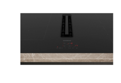 Siemens ED811BS16E Davlumbaz Entegreli İndüksiyonlu Ankastre Ocak