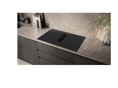 Siemens ED811BS16E Davlumbaz Entegreli İndüksiyonlu Ankastre Ocak