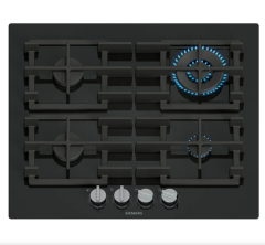 Siemens EP6A6HI40O Siyah Ankastre Ocak