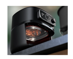 Philips Airfryer 7000 Serisi HD9875/90 Combi XXL Connected 8.3 lt Yağsız Fritöz