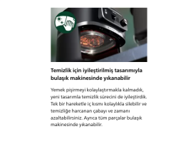 Philips Airfryer 7000 Serisi HD9875/90 Combi XXL Connected 8.3 lt Yağsız Fritöz
