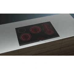 Siemens ET875LMP1D Elektrikli Ankastre Ocak