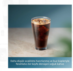 Philips 3300 Serisi LatteGo EP3347/90 Tam Otomatik Espresso Makinesi